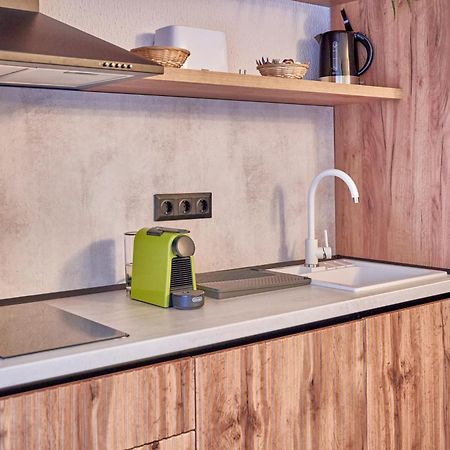 Family Treez Premium Apartments Poiana Braşov Dış mekan fotoğraf