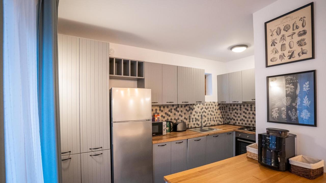 Family Treez Premium Apartments Poiana Braşov Dış mekan fotoğraf