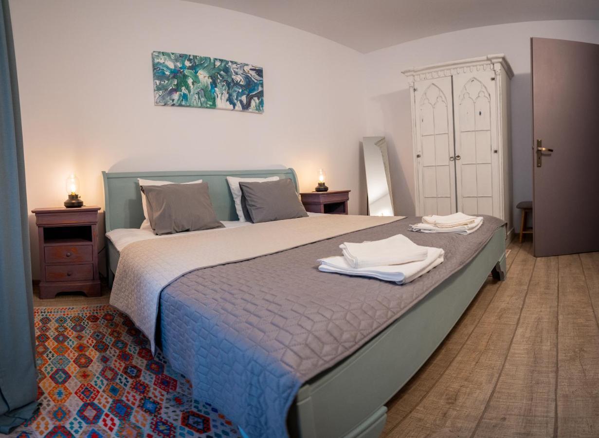 Family Treez Premium Apartments Poiana Braşov Dış mekan fotoğraf