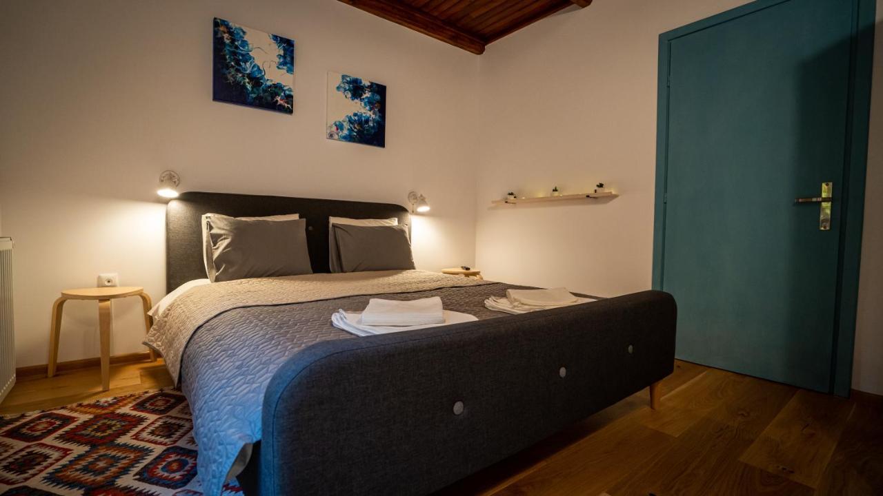 Family Treez Premium Apartments Poiana Braşov Dış mekan fotoğraf