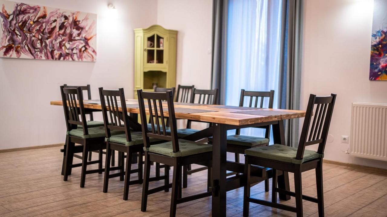 Family Treez Premium Apartments Poiana Braşov Dış mekan fotoğraf