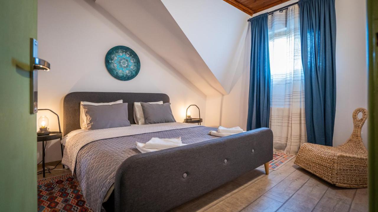 Family Treez Premium Apartments Poiana Braşov Dış mekan fotoğraf