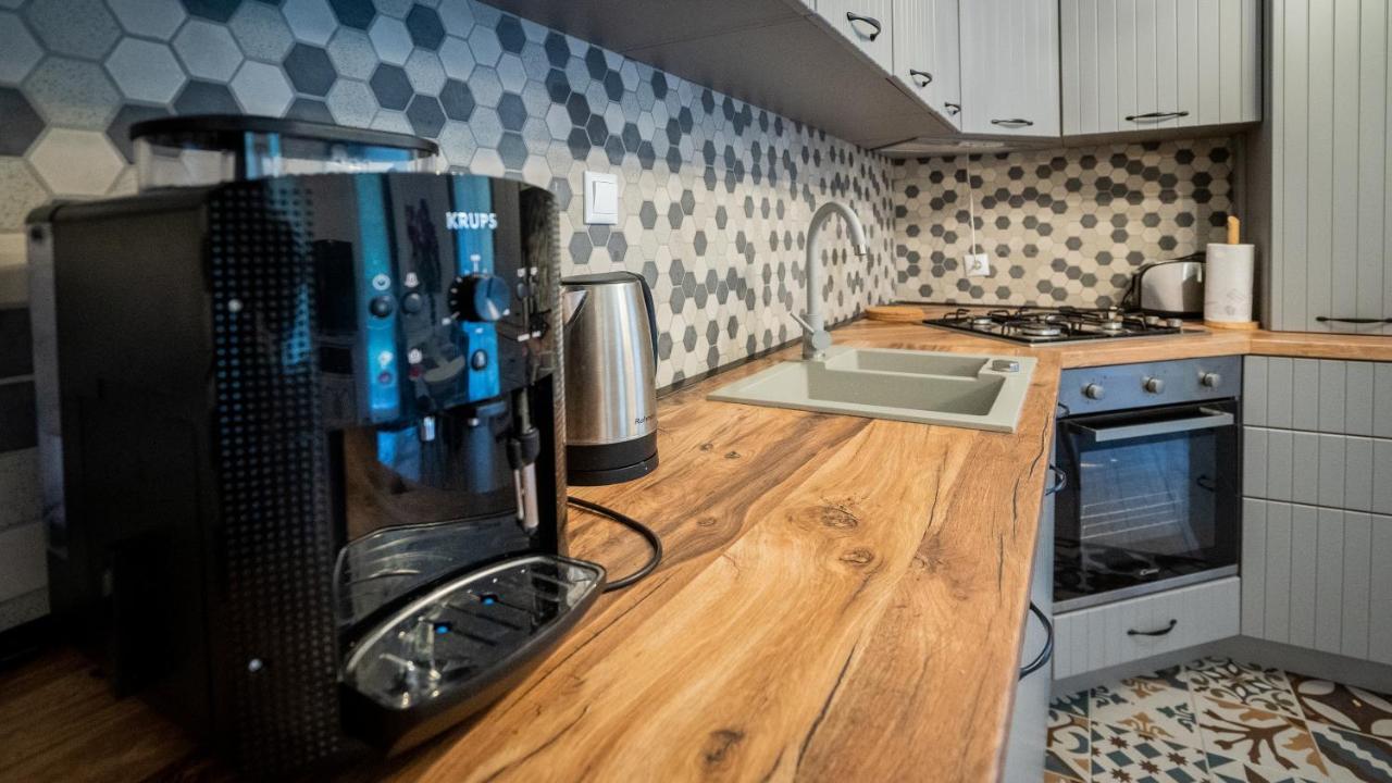 Family Treez Premium Apartments Poiana Braşov Dış mekan fotoğraf