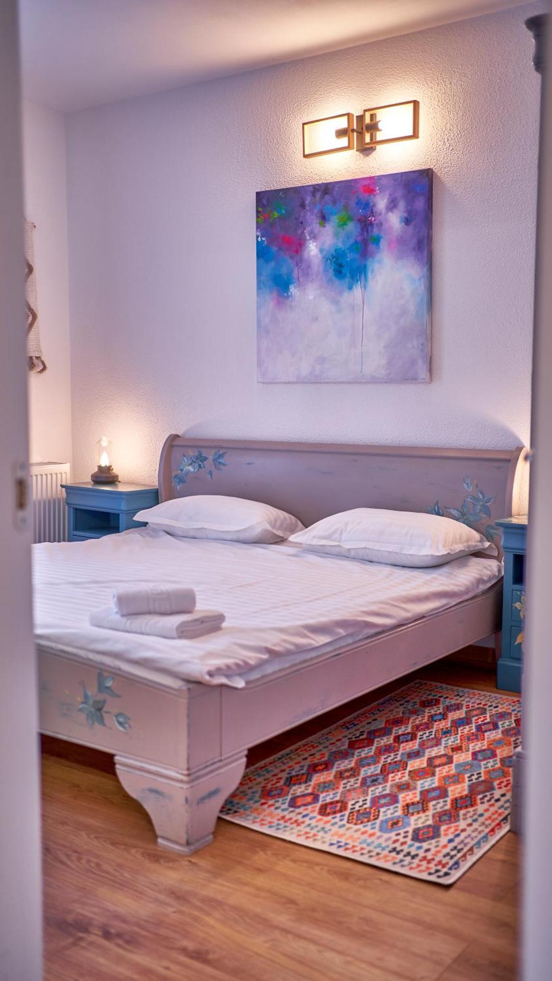 Family Treez Premium Apartments Poiana Braşov Dış mekan fotoğraf