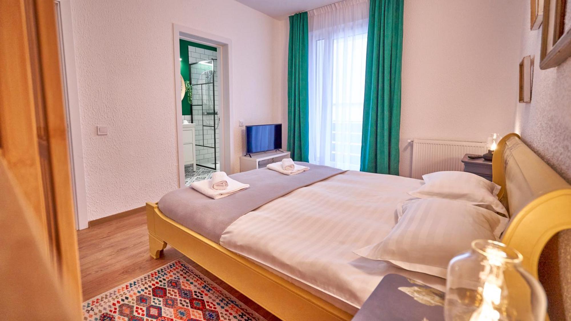 Family Treez Premium Apartments Poiana Braşov Dış mekan fotoğraf