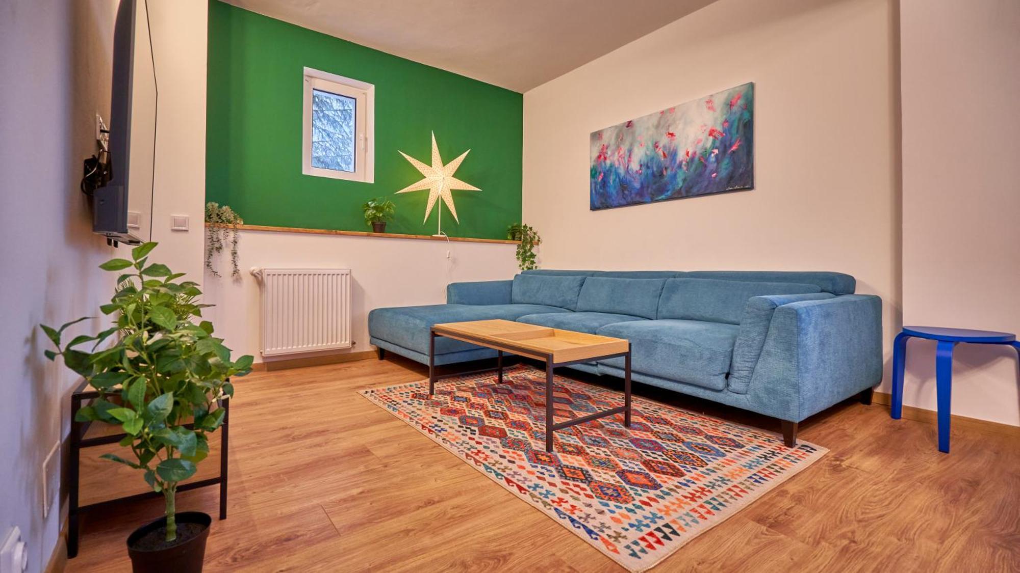 Family Treez Premium Apartments Poiana Braşov Dış mekan fotoğraf