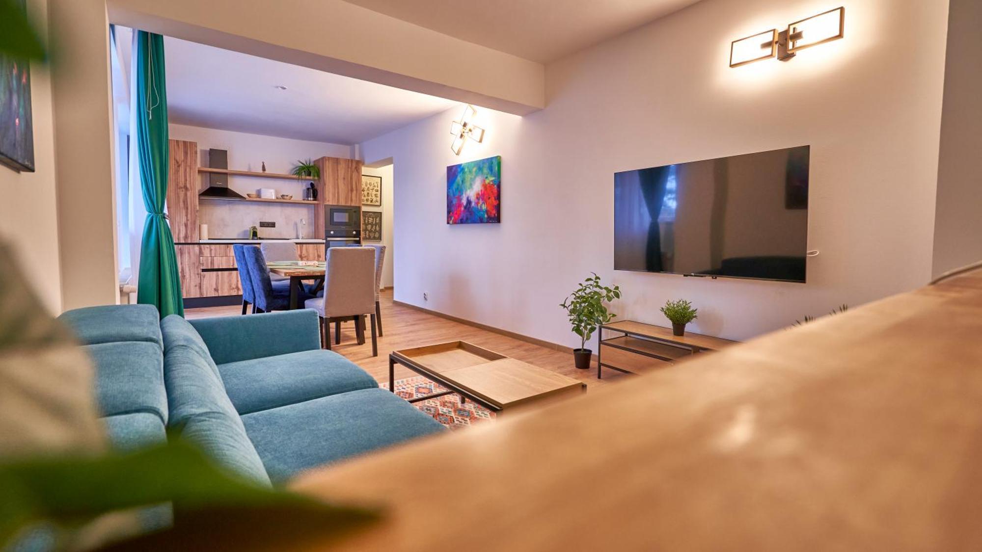Family Treez Premium Apartments Poiana Braşov Dış mekan fotoğraf