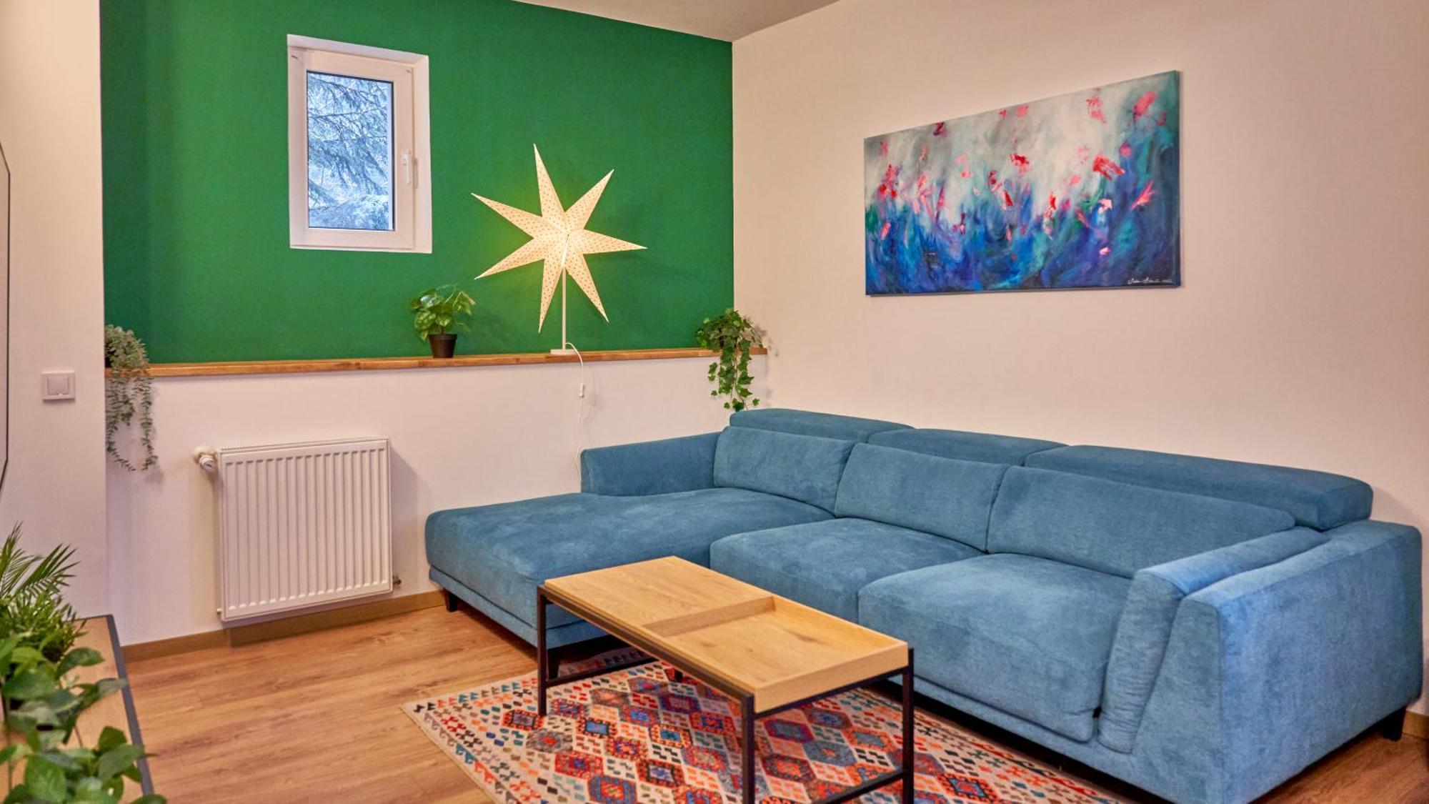 Family Treez Premium Apartments Poiana Braşov Dış mekan fotoğraf