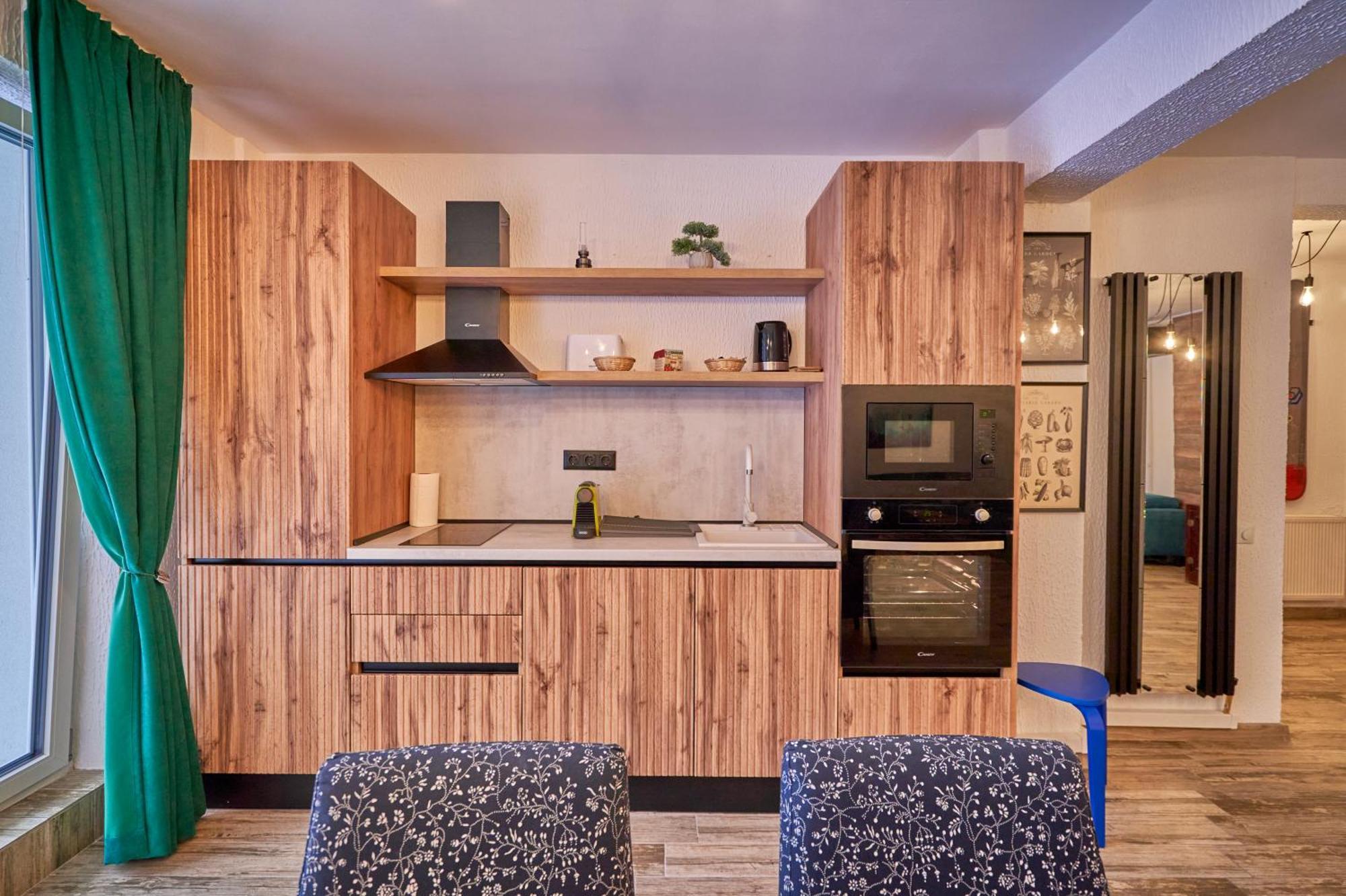 Family Treez Premium Apartments Poiana Braşov Dış mekan fotoğraf