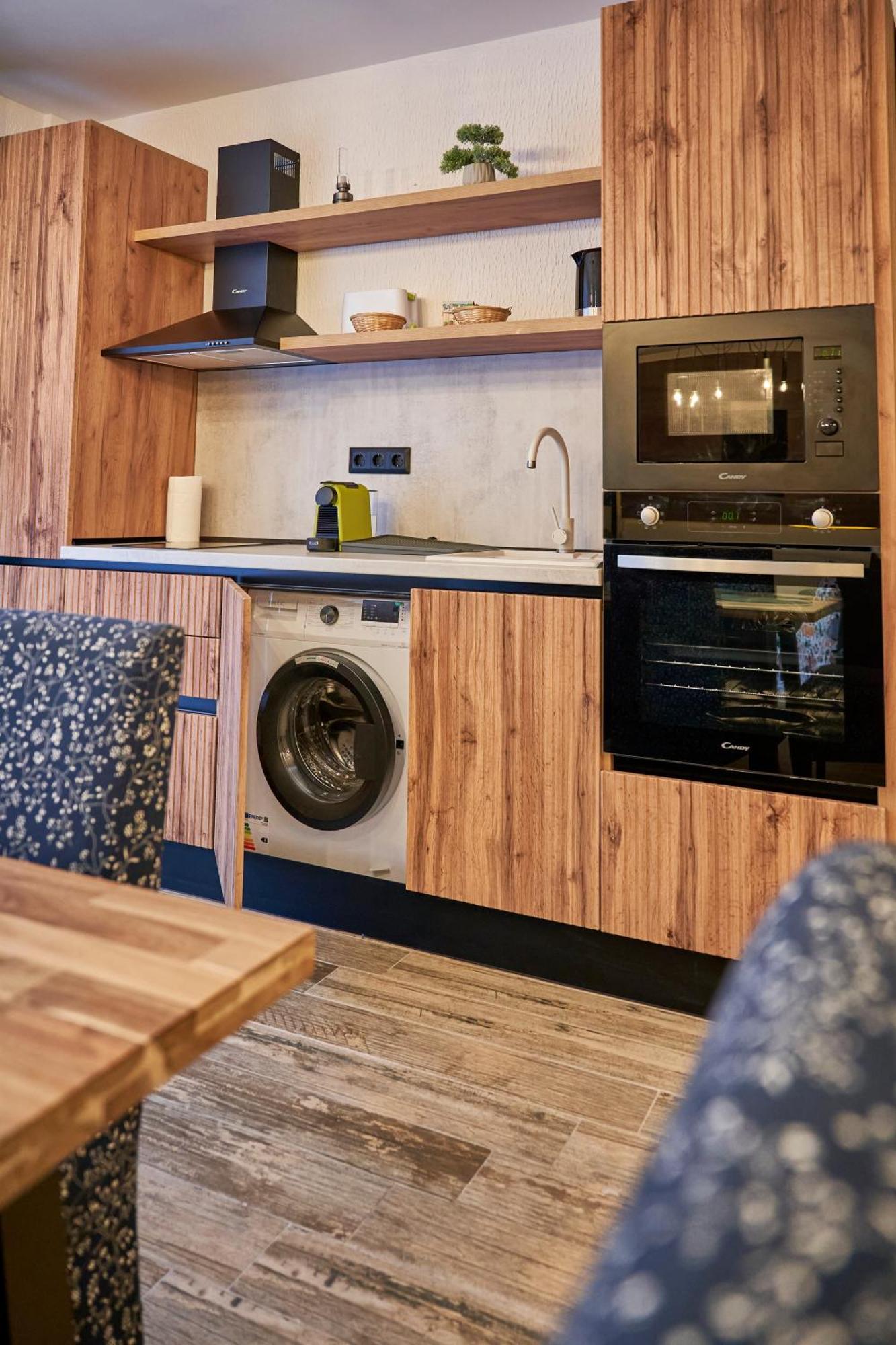 Family Treez Premium Apartments Poiana Braşov Dış mekan fotoğraf